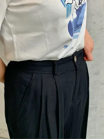 自由区 佐藤 コーディネート画像