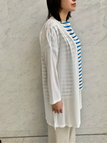 自由区 佐藤 コーディネート画像