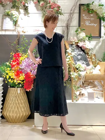 自由区 丸尾 コーディネート画像