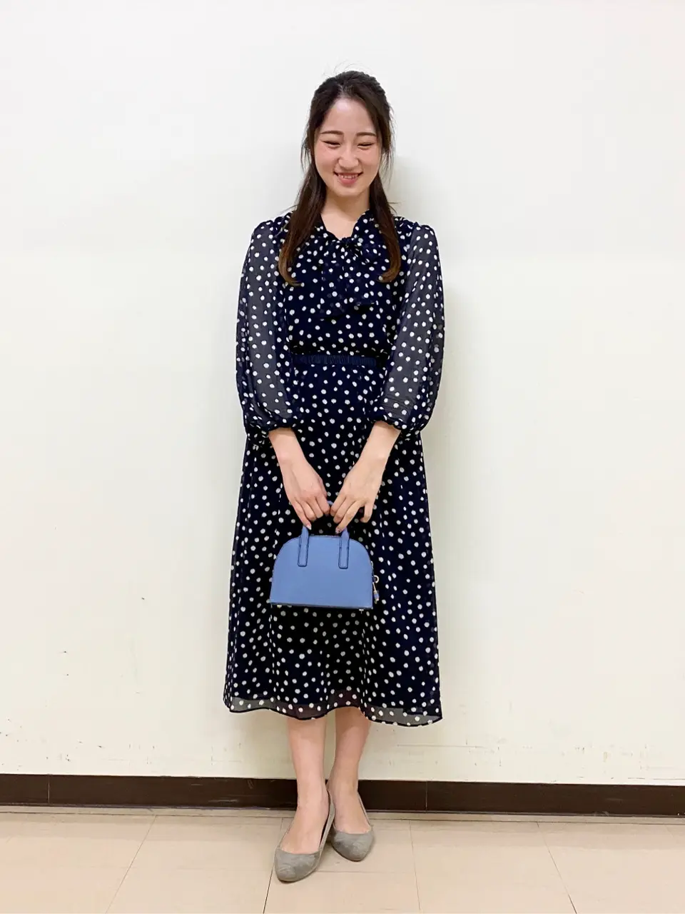  水野 コーディネート画像