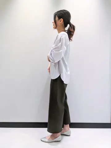 自由区 Nakai コーディネート画像