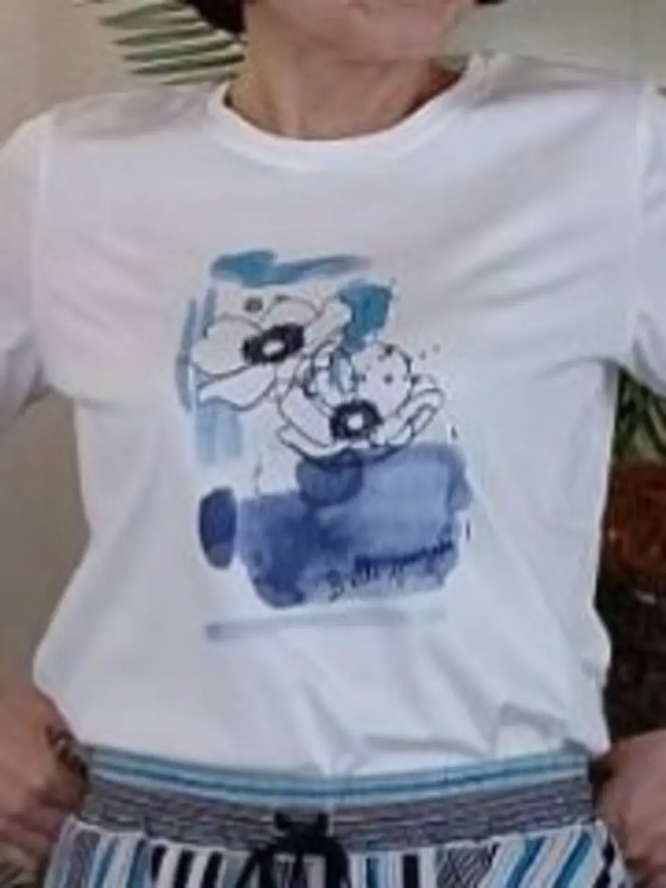 自由区 鶴田 コーディネート画像