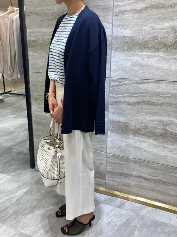 自由区 松本 コーディネート画像