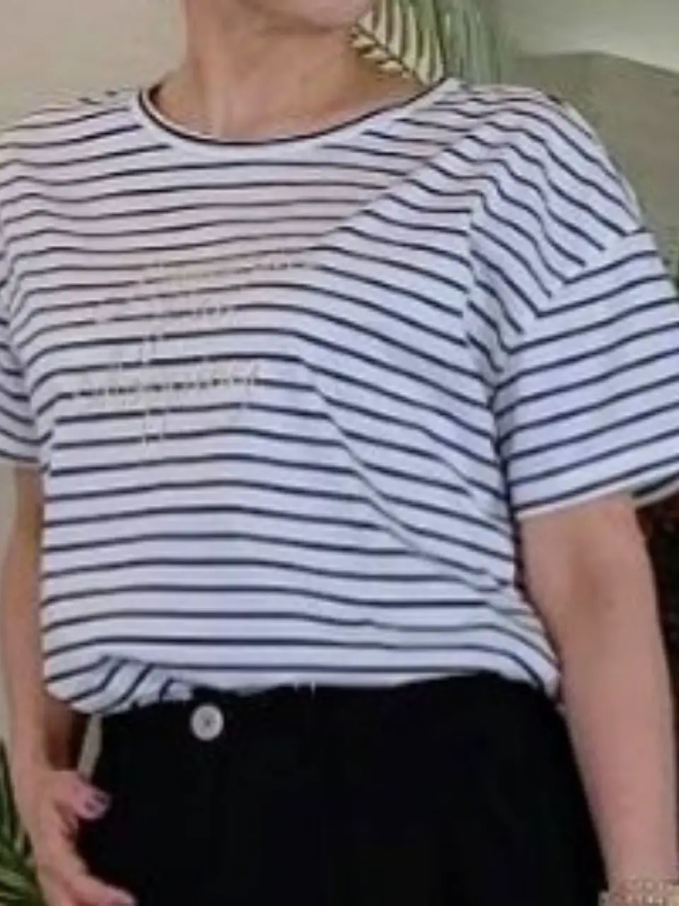 自由区 鶴田 コーディネート画像