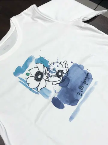 自由区 小森 コーディネート画像