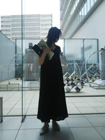 自由区 H コーディネート画像