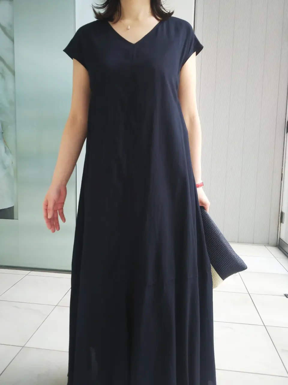 自由区 H コーディネート画像