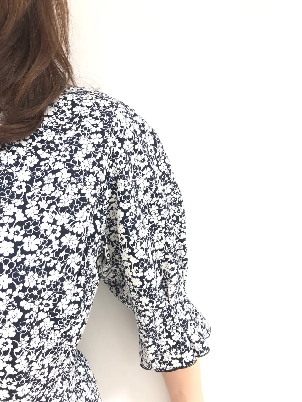 自由区 国広 コーディネート画像