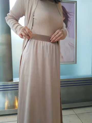 自由区 H コーディネート画像