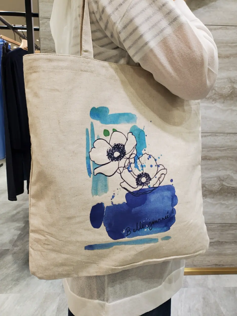 自由区 竹増 コーディネート画像