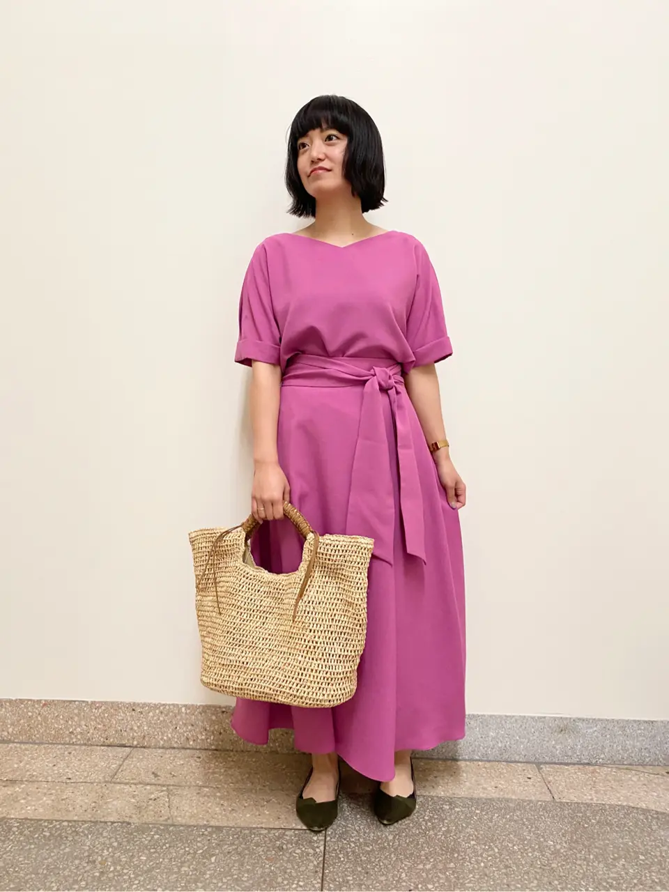  佐藤 コーディネート画像