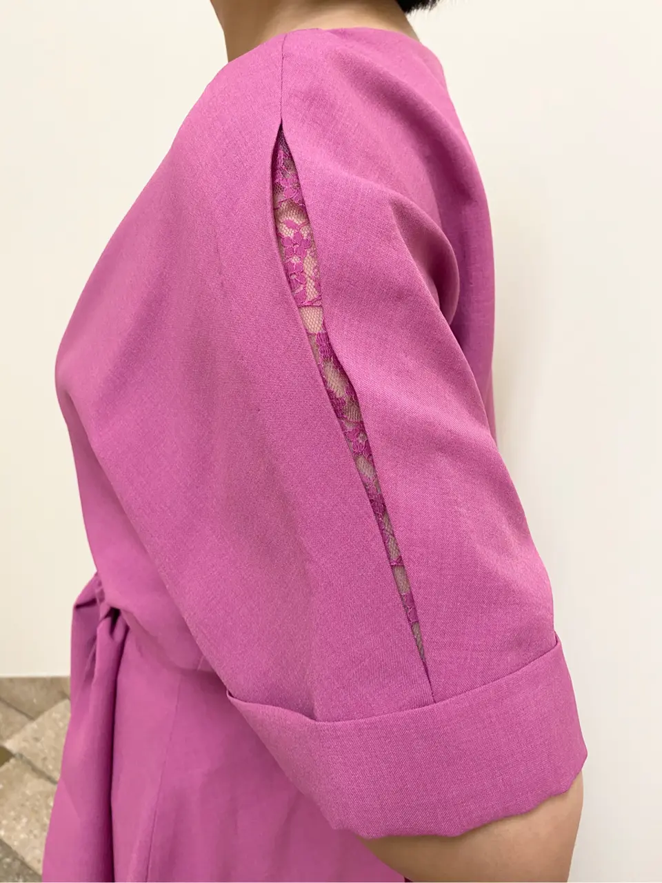 自由区 佐藤 コーディネート画像