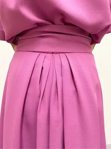 自由区 佐藤 コーディネート画像