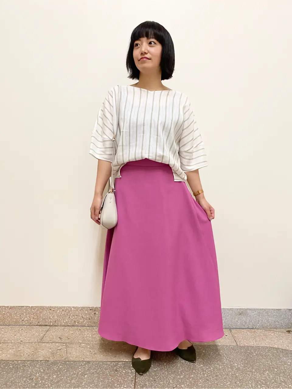  佐藤 コーディネート画像