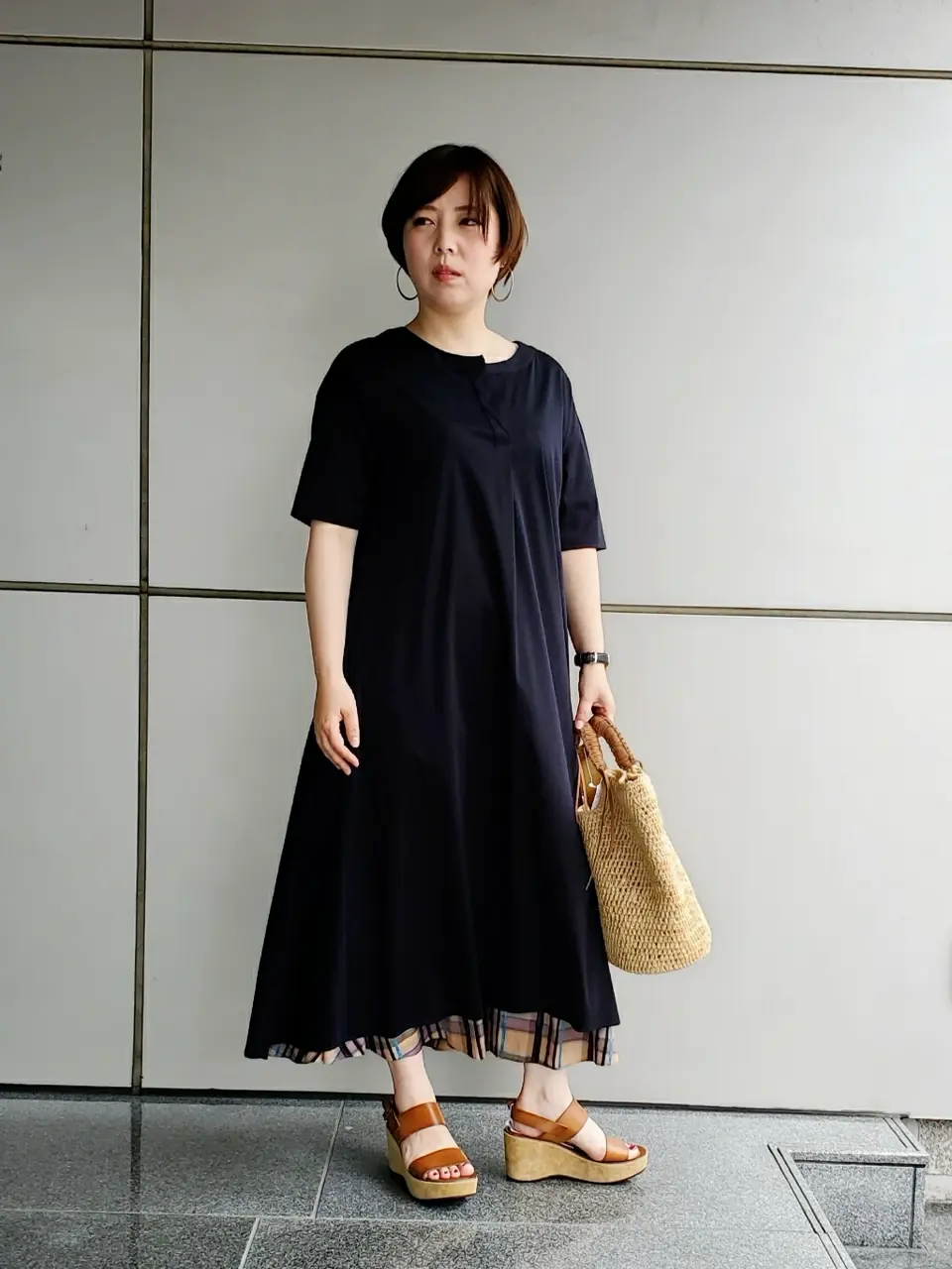  原田 コーディネート画像