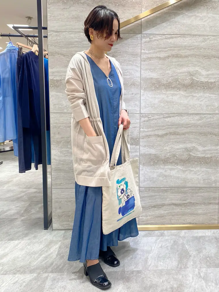  松本 コーディネート画像