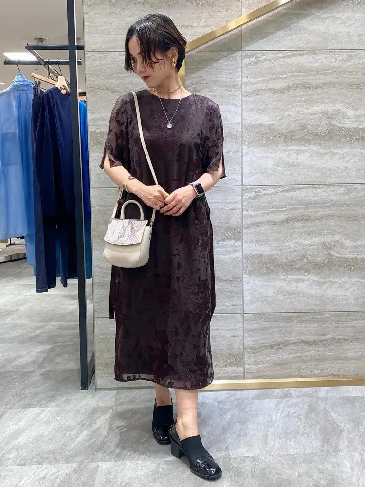  松本 コーディネート画像