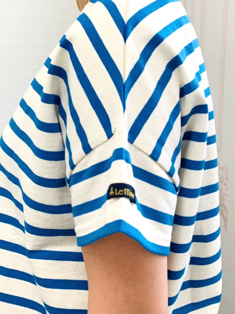 自由区 多田 コーディネート画像