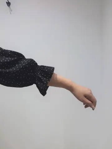 自由区 eri コーディネート画像