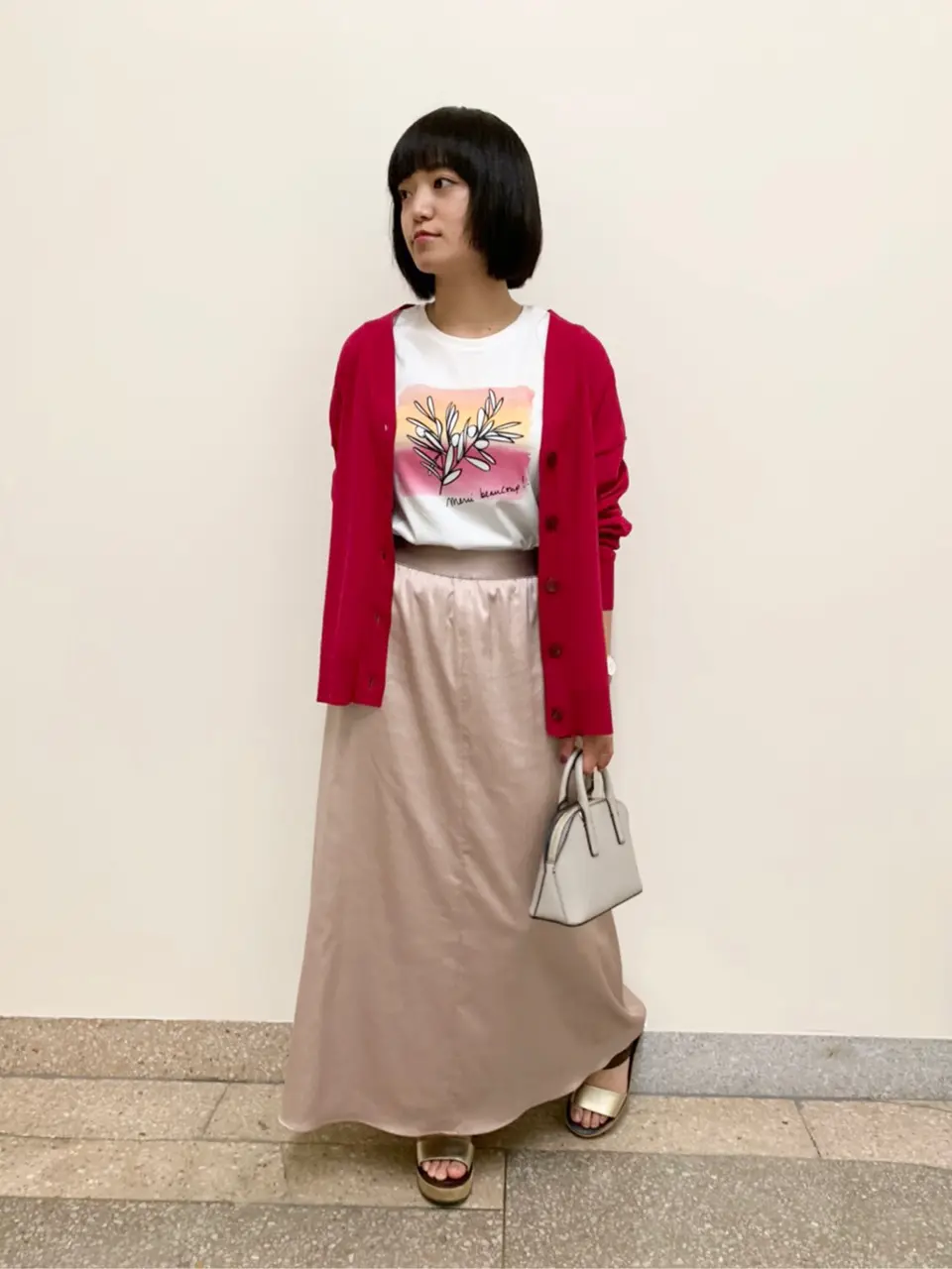  佐藤 コーディネート画像