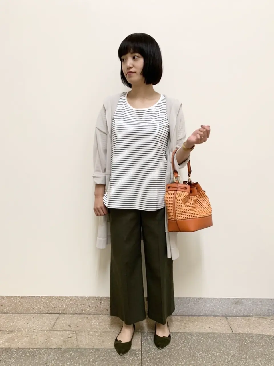  佐藤 コーディネート画像