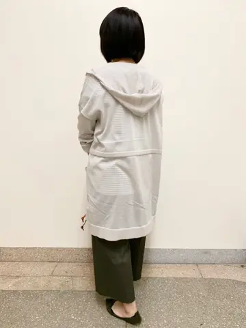 自由区 佐藤 コーディネート画像