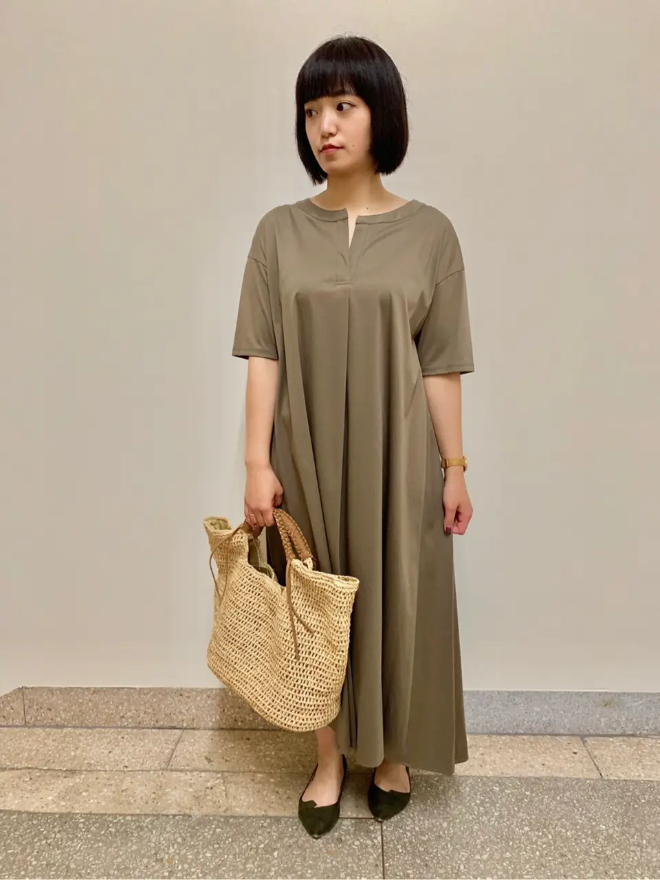  佐藤 コーディネート画像