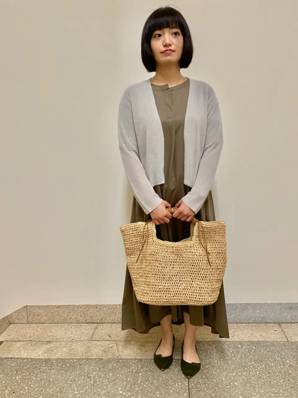  佐藤 コーディネート画像