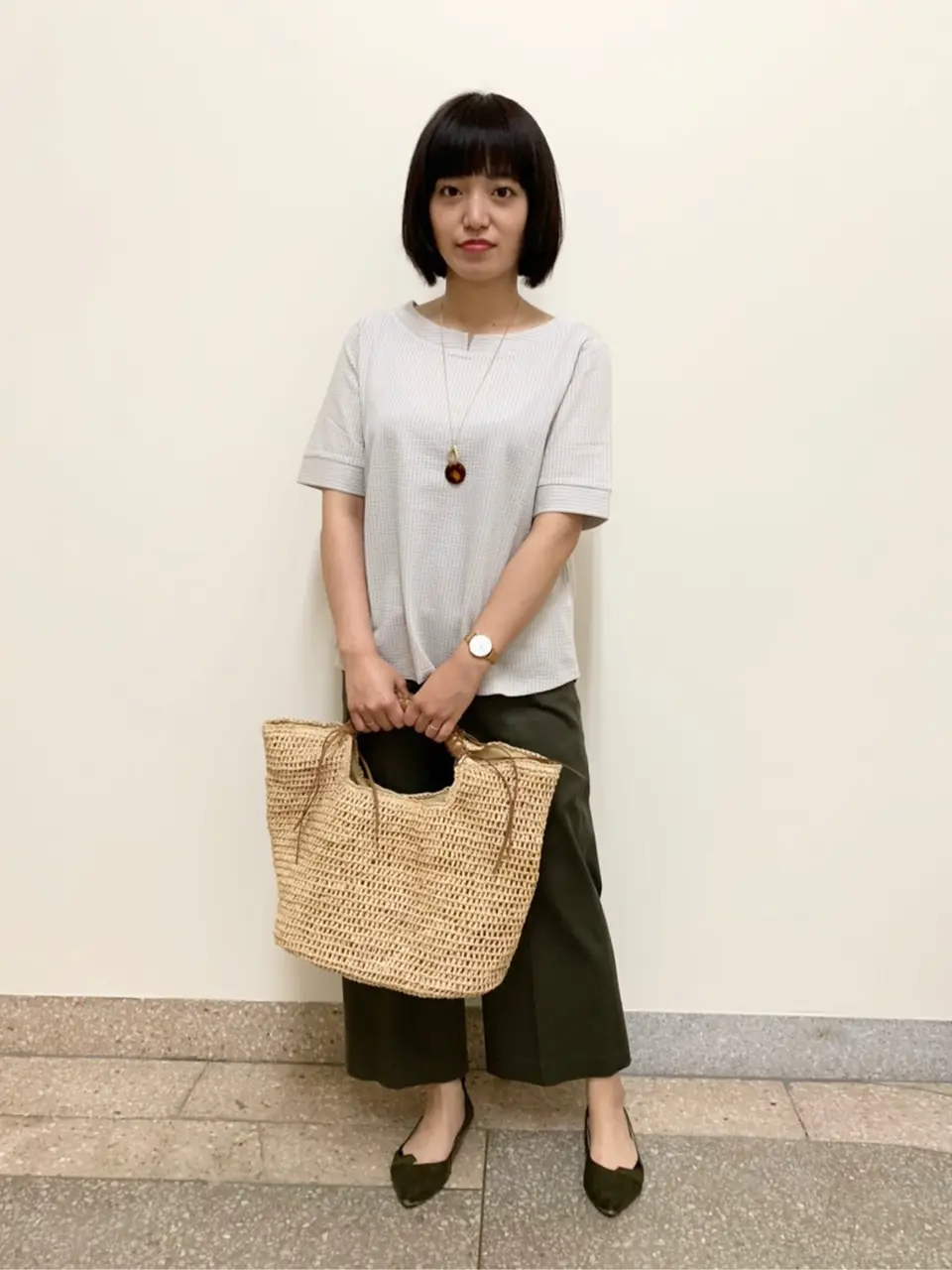  佐藤 コーディネート画像