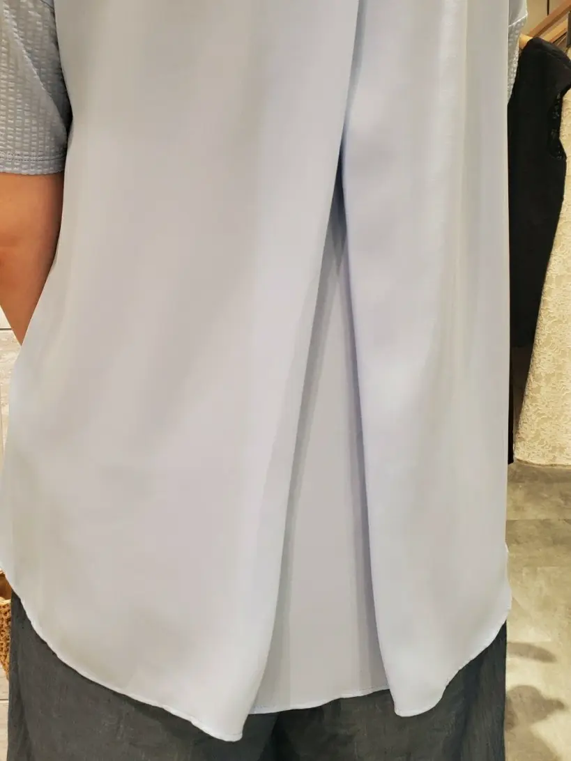 自由区 竹増 コーディネート画像