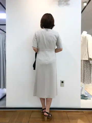 自由区 松瀬 コーディネート画像