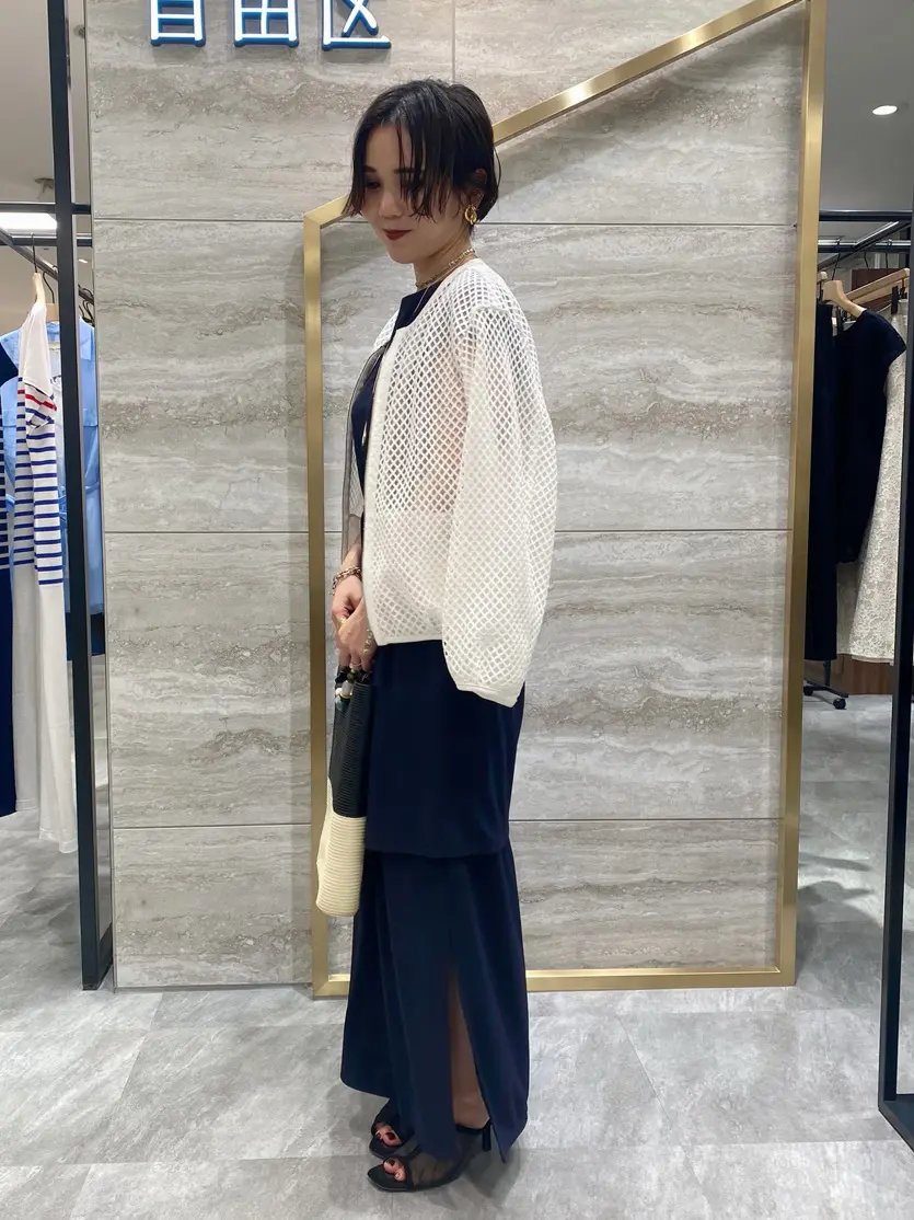  松本 コーディネート画像