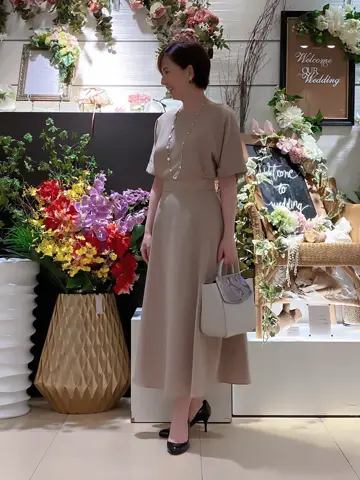 自由区 丸尾 コーディネート画像