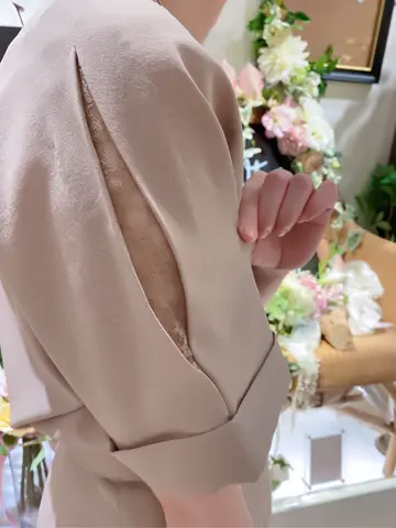 自由区 丸尾 コーディネート画像