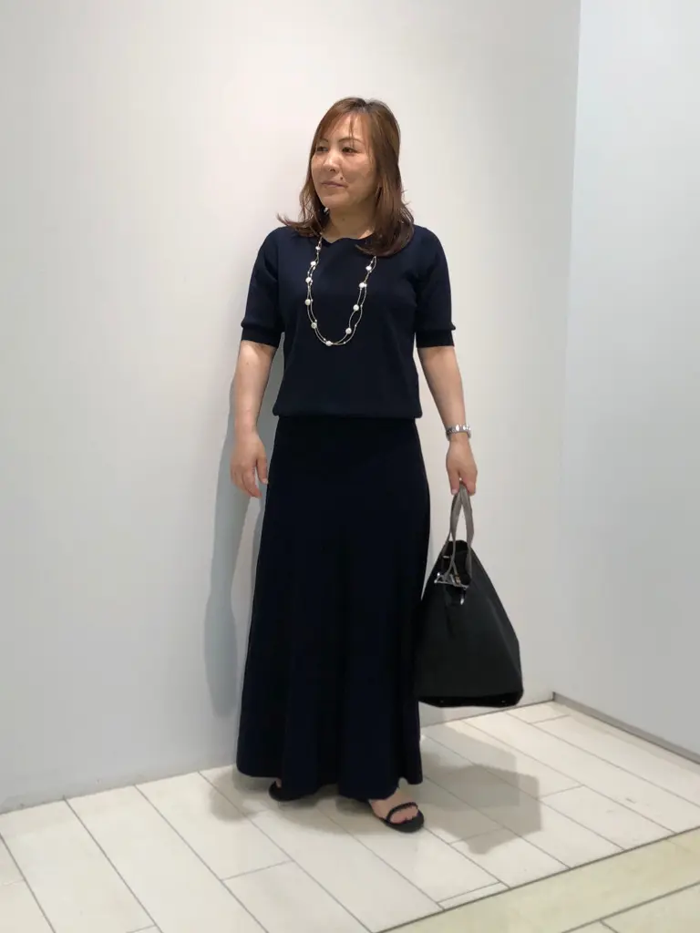  吉田 コーディネート画像