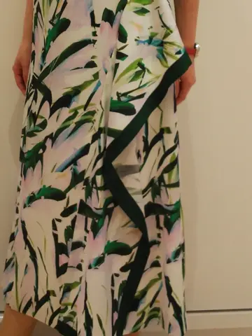 自由区 H コーディネート画像