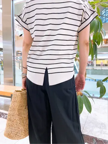 自由区 KAZU コーディネート画像