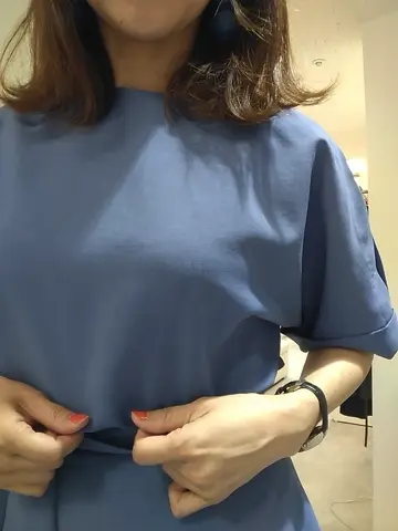 自由区 東 コーディネート画像