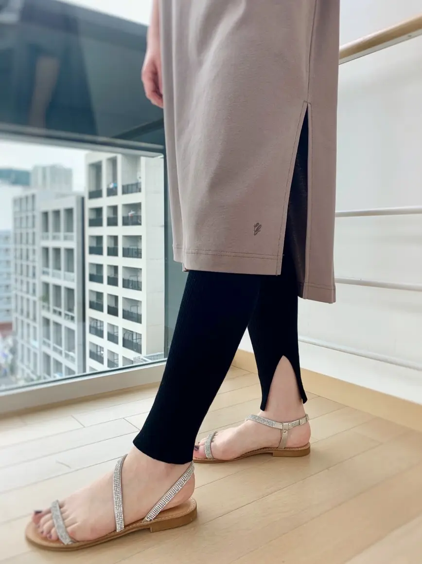 自由区 冨樫 コーディネート画像