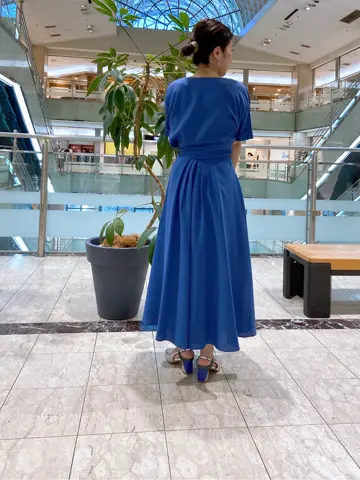 自由区 KAZU コーディネート画像