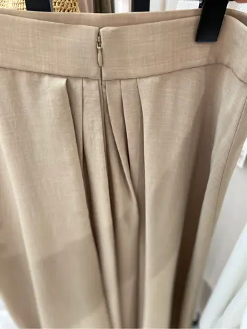 自由区 KAZU コーディネート画像