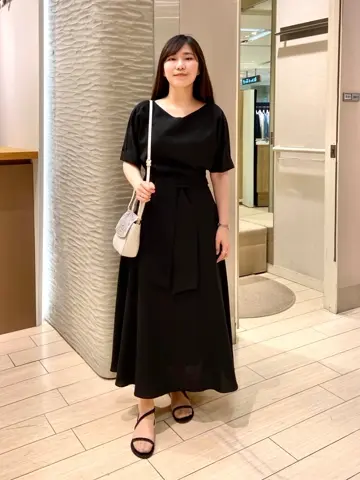 自由区 沼木 コーディネート画像