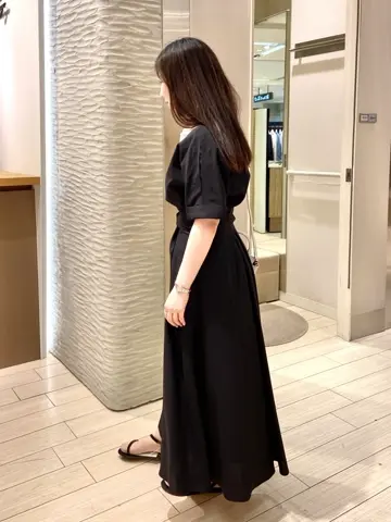 自由区 沼木 コーディネート画像