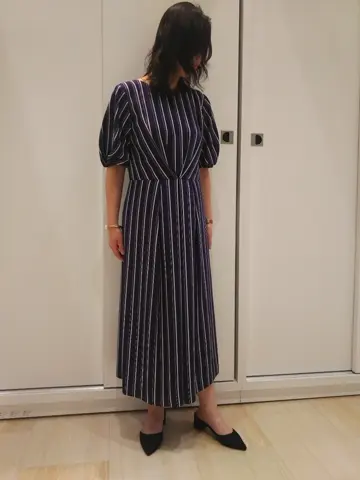 自由区 H コーディネート画像