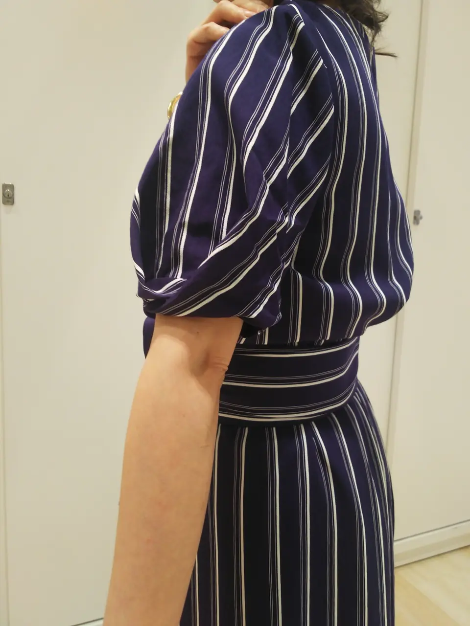 自由区 H コーディネート画像