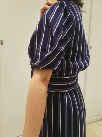 自由区 H コーディネート画像