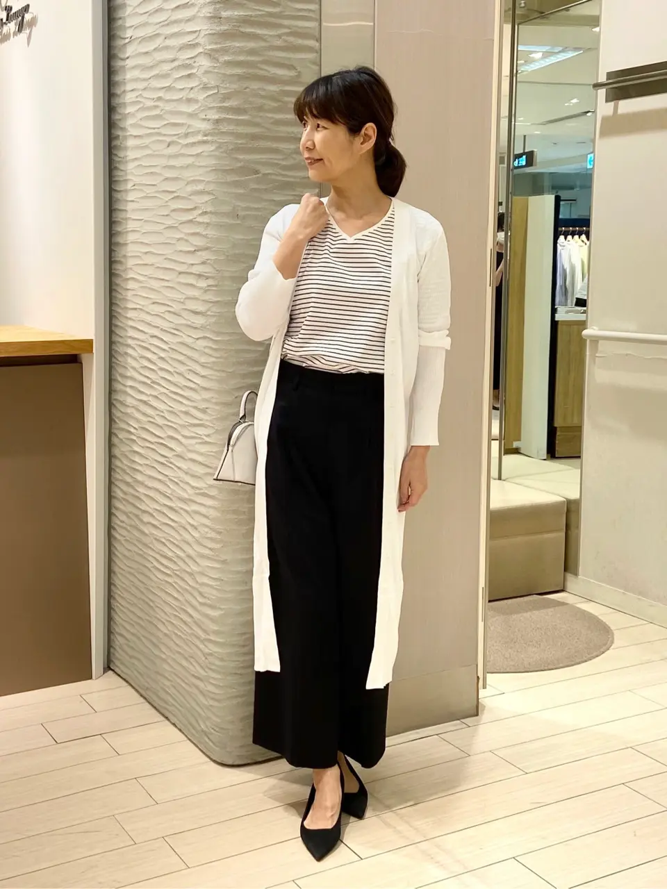  山本 コーディネート画像