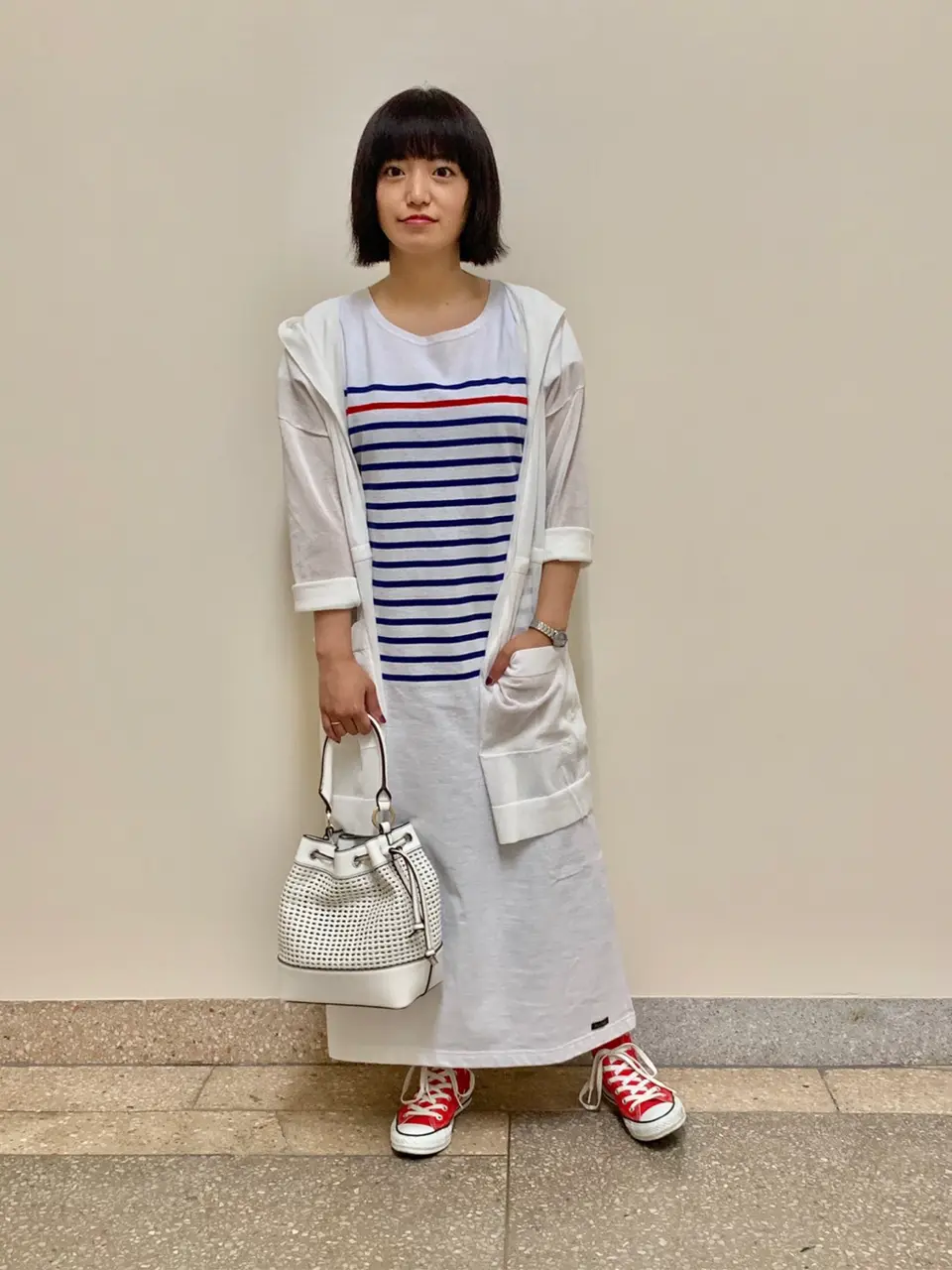  佐藤 コーディネート画像