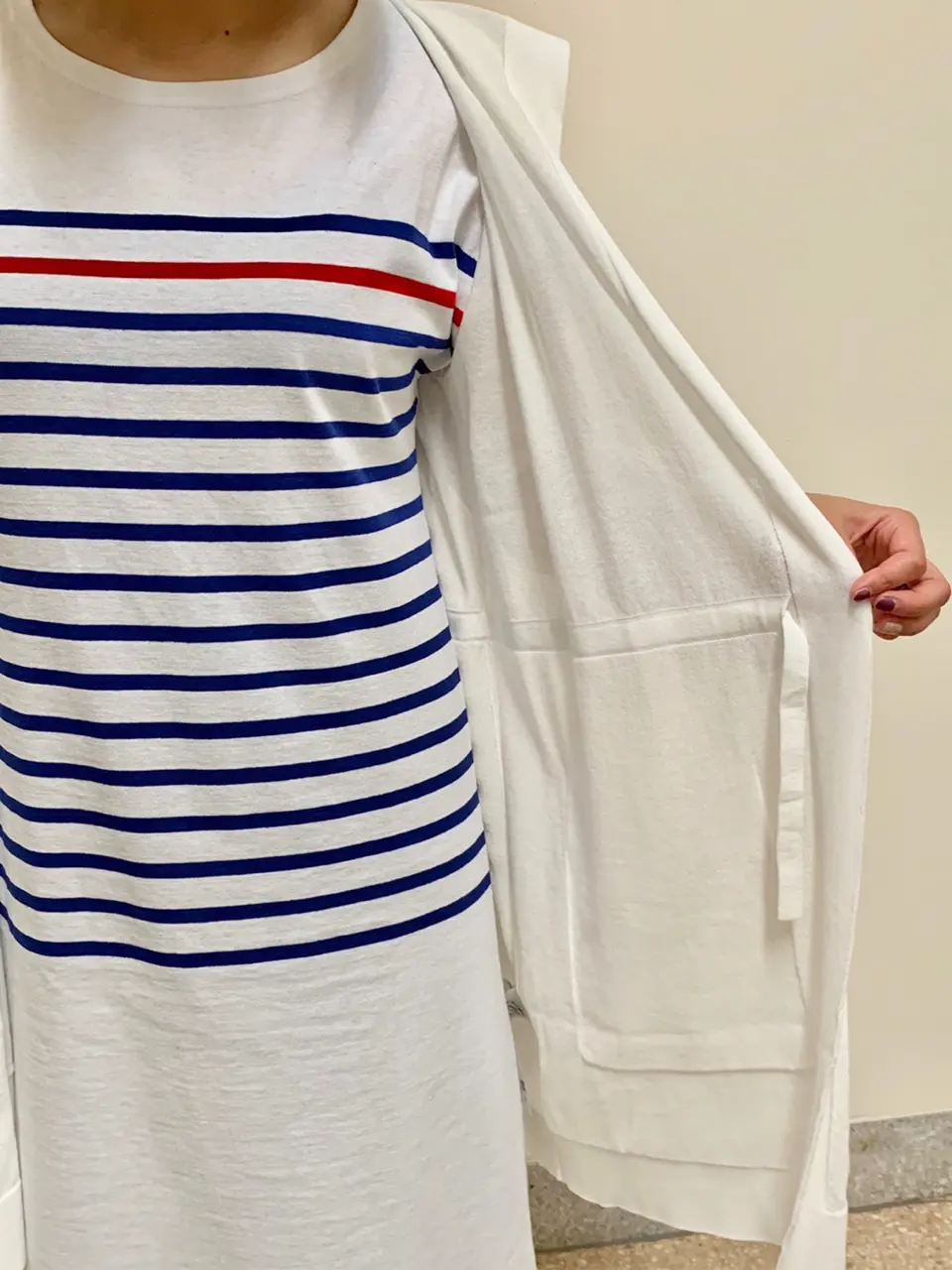 自由区 佐藤 コーディネート画像