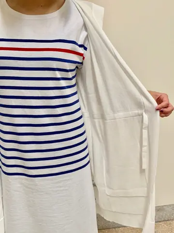 自由区 佐藤 コーディネート画像